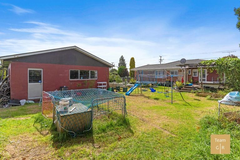 Photo of property in 83 Settlement Road, Papakura, 2110
