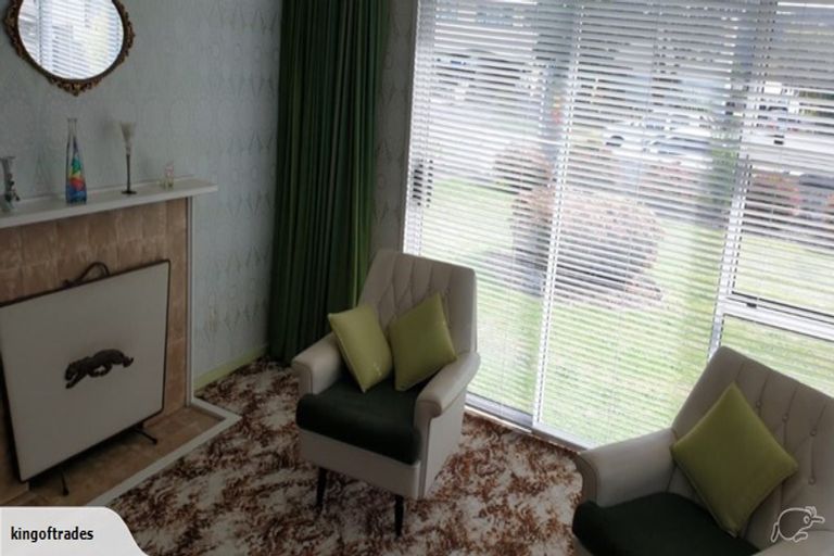 Photo of property in 398 Cambridge Terrace, Naenae, Lower Hutt, 5011