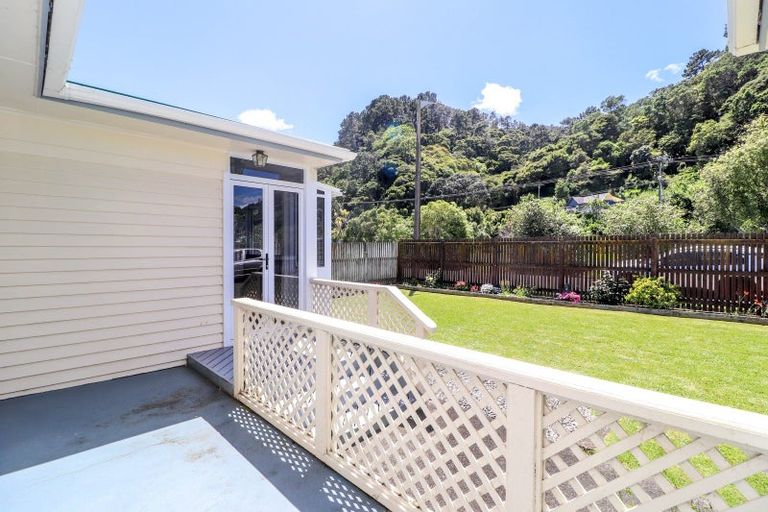 Photo of property in 109 Fergusson Drive, Thames, 3500