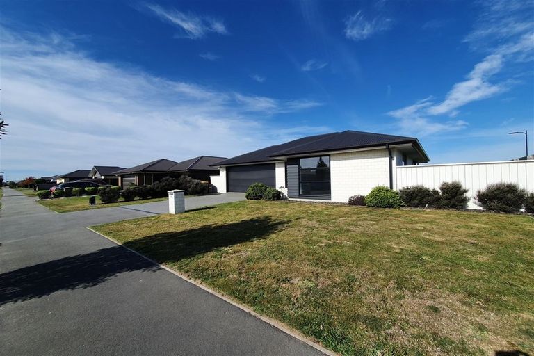 Photo of property in 20 Newman Road, Rolleston, 7614