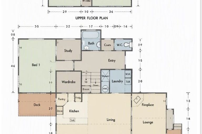 Photo of property in 73 Campbell Road, Totara North, Kaeo, 0479