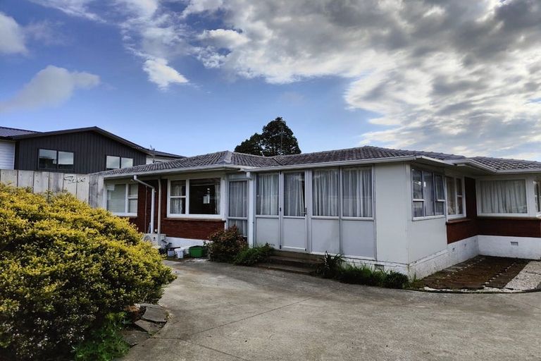 Photo of property in 5 Wilbur Place, Pakuranga Heights, Auckland, 2010