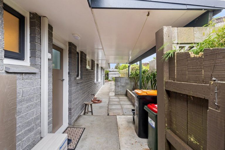 Photo of property in 50 Windsor Street, Terrace End, Palmerston North, 4410