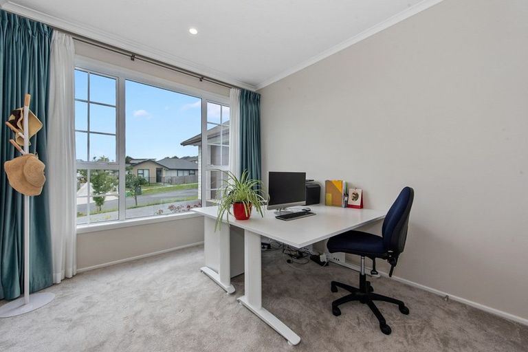 Photo of property in 51 Sylvester Crescent, Flagstaff, Hamilton, 3210