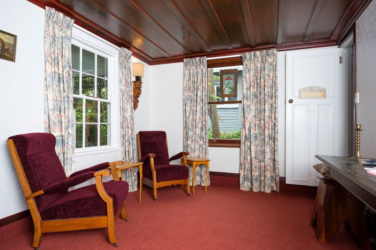 Photo of property in 47 Pacific Street, Roslyn, Dunedin, 9010