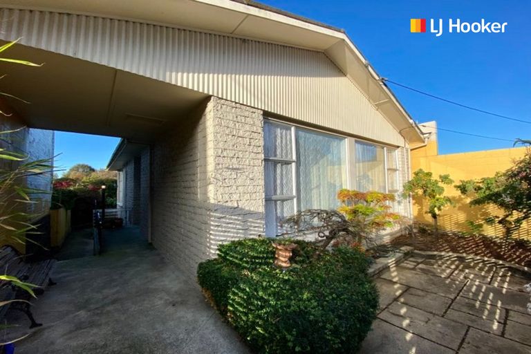 Photo of property in 108 Maitland Street, Dunedin Central, Dunedin, 9016