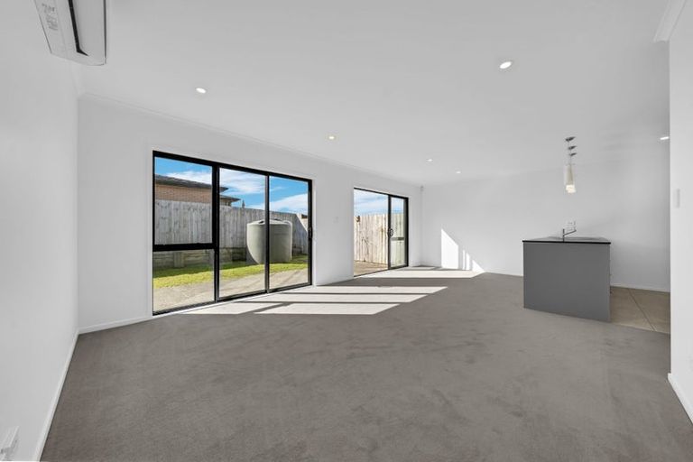 Photo of property in 46 Te Manaki Street, Pukekohe, 2120
