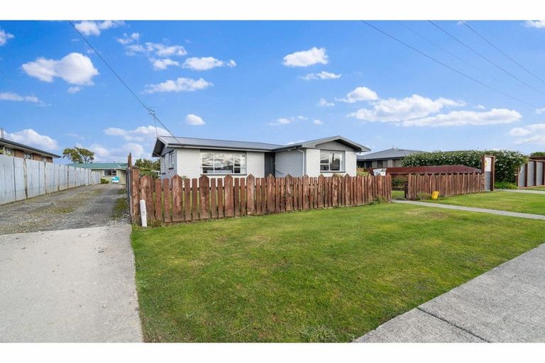 Photo of property in 71 Oreti Street, Kingswell, Invercargill, 9812