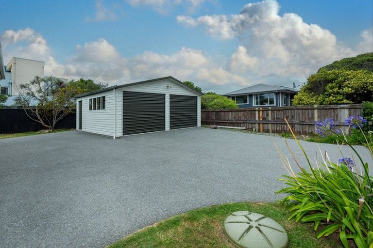 Photo of property in 169c Rocking Horse Road, Southshore, Christchurch, 8062