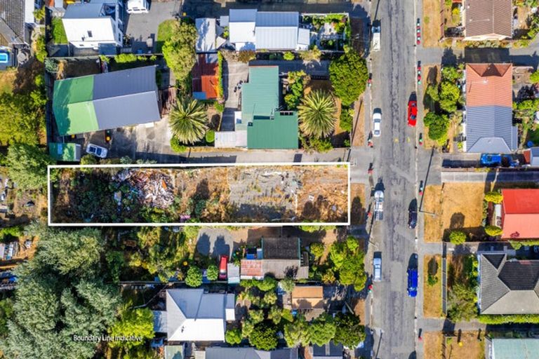 Photo of property in 29 Mountbatten Street, New Brighton, Christchurch, 8061