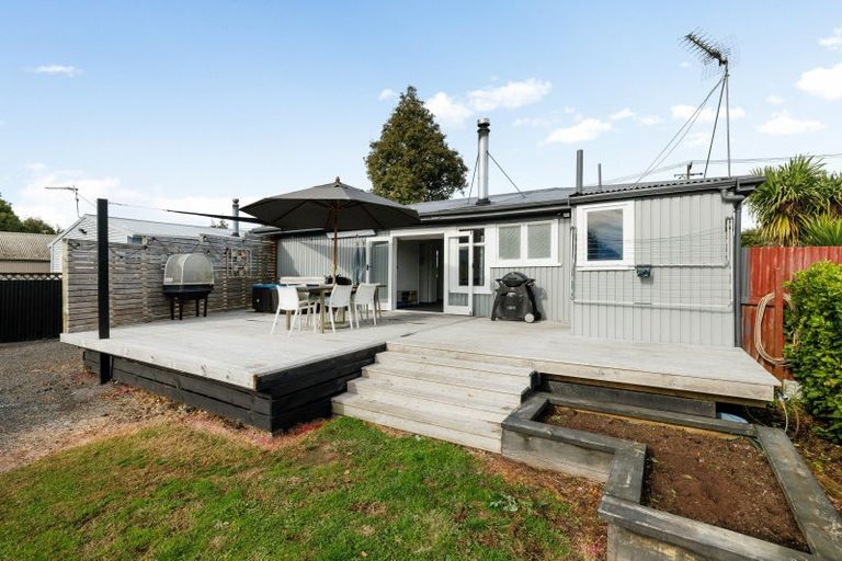 Photo of property in 2d Ramsay Street, Frankton, Hamilton, 3204