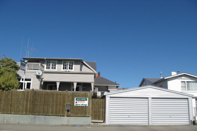 Photo of property in 4 Mere Mere Street, Seaview, Timaru, 7910