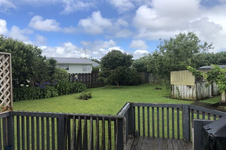 Photo of property in 17 Winston Street, Tikipunga, Whangarei, 0112