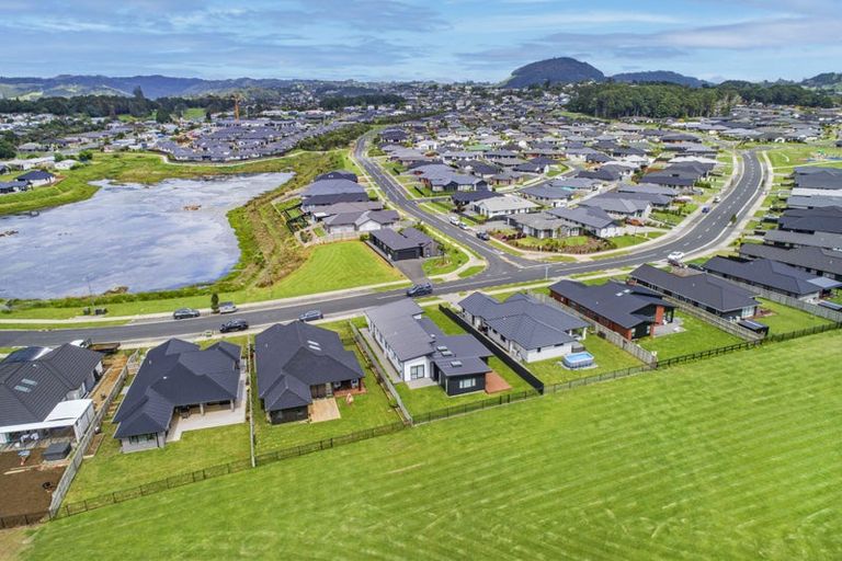 Photo of property in 109 Wairau Drive, Tikipunga, Whangarei, 0112