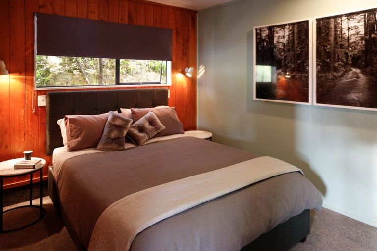 Photo of property in 11a Christine Terrace, Hahei, Whitianga, 3591