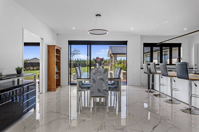 Photo of property in 18 Norris Drive, Swannanoa, Kaiapoi, 7692