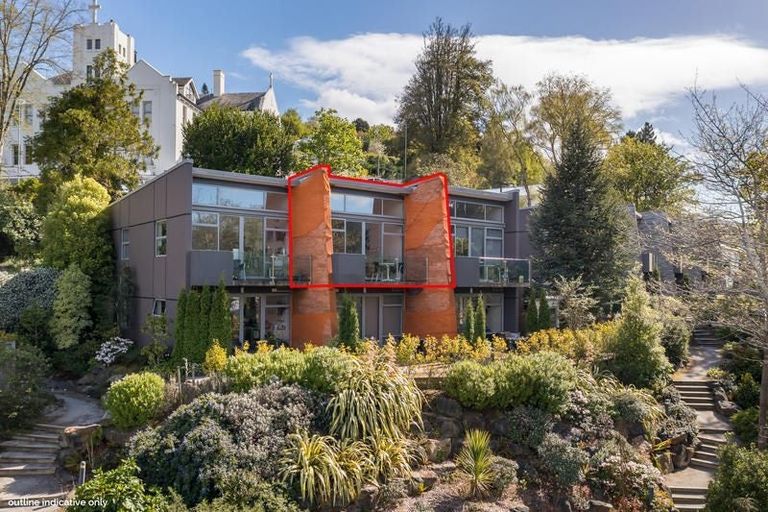 Photo of property in 41/61 North Road, North East Valley, Dunedin, 9010