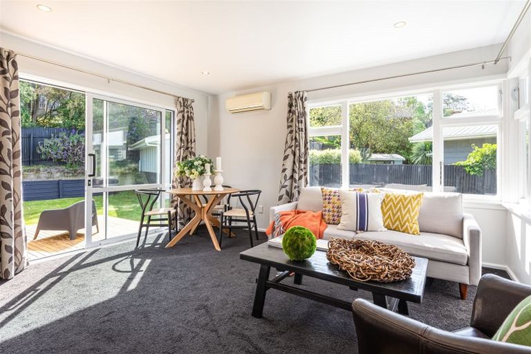 Photo of property in 27 Bishopsworth Street, Hillsborough, Christchurch, 8022