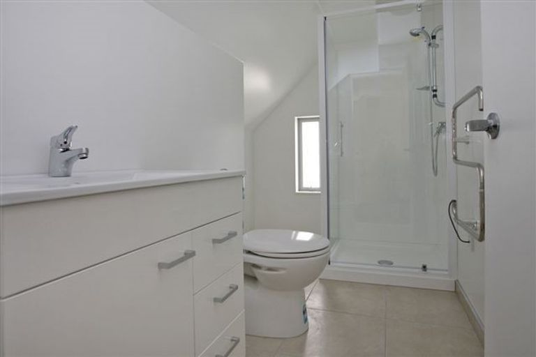 Photo of property in 9/44 Owen Street, Newtown, Wellington, 6021