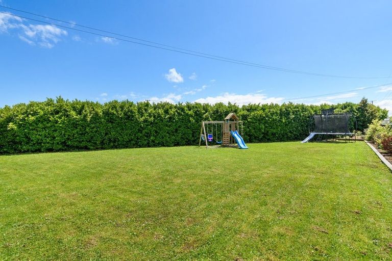 Photo of property in 42 Alexandra Street, Marton, 4710