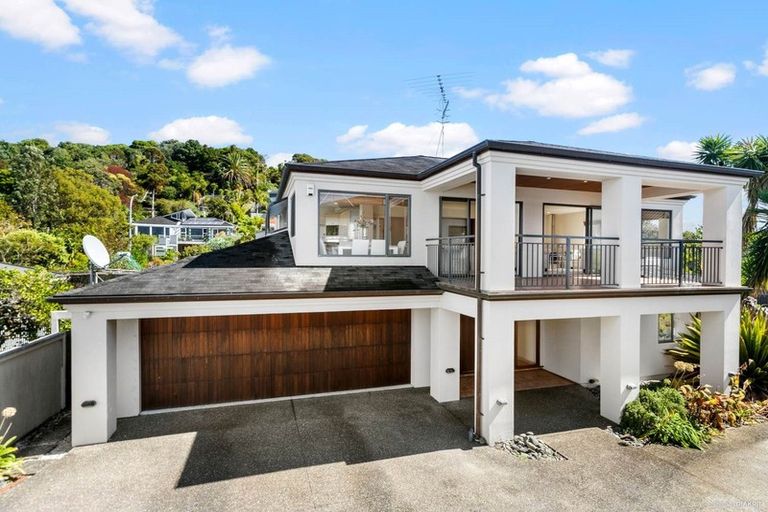 Photo of property in 41a The Esplanade, Eastern Beach, Auckland, 2012