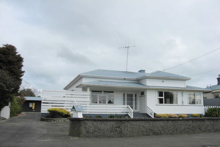 Photo of property in 10 Durie Street, Durie Hill, Whanganui, 4500