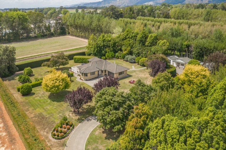 Photo of property in 101 Mcleavey Road, Ohau, Levin, 5570