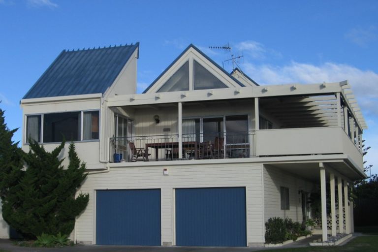 Photo of property in 46 The Esplanade, Westshore, Napier, 4110