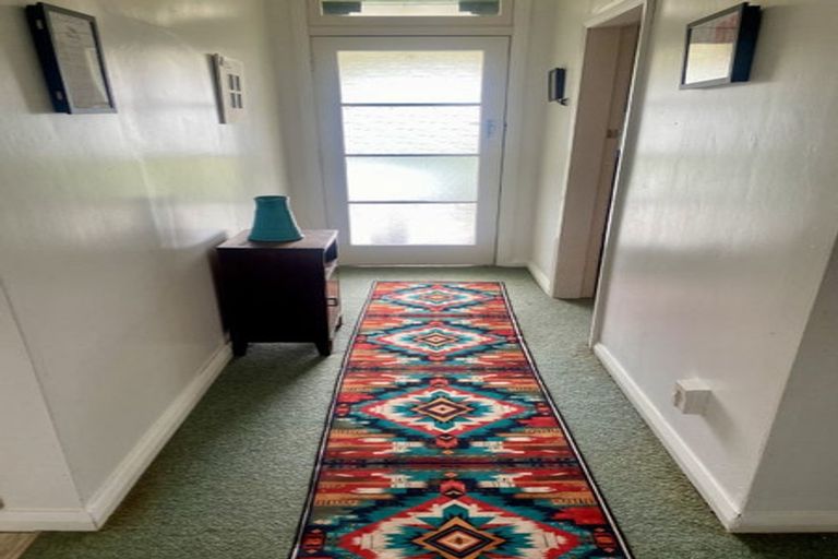 Photo of property in 2649 Pahiatua Pongaroa Road, Makuri, Pahiatua, 4989