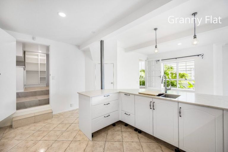 Photo of property in 85 Balmoral Road, Mount Eden, Auckland, 1024