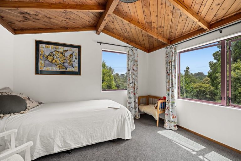 Photo of property in 54 Waiwhiu Road, Dome Valley, Warkworth, 0981