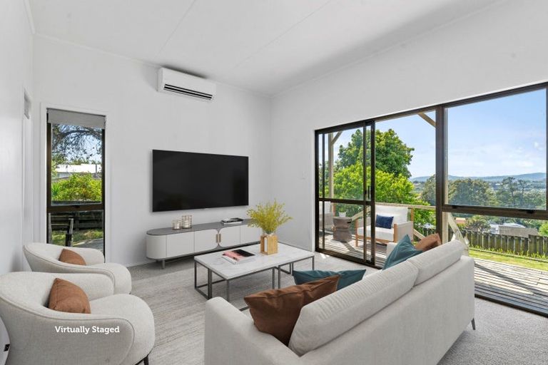 Photo of property in 34 Cambridge Road, Judea, Tauranga, 3110