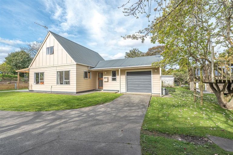 Photo of property in 420 Somme Parade, Aramoho, Whanganui, 4500