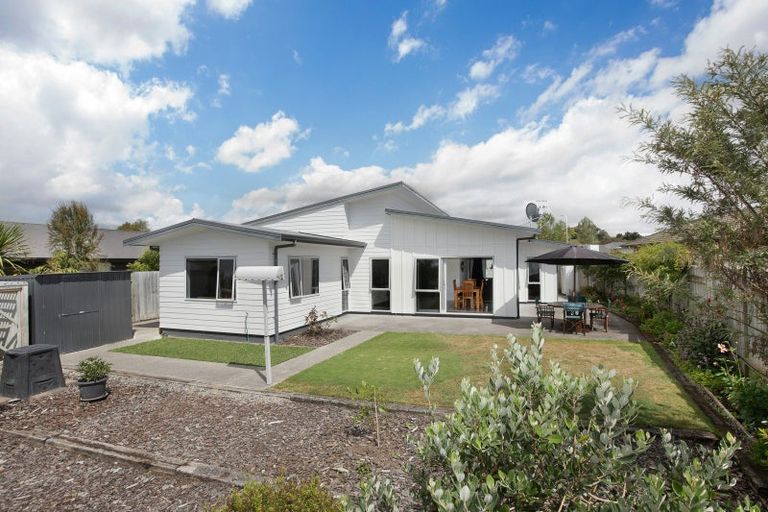 Photo of property in 25 Poplar Grove, Feilding, 4702