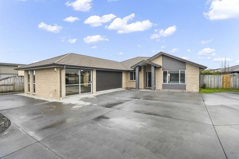 Photo of property in 383 Borman Road, Flagstaff, Hamilton, 3210