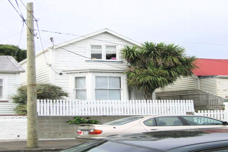 Photo of property in 36 Donald Mclean Street, Newtown, Wellington, 6021