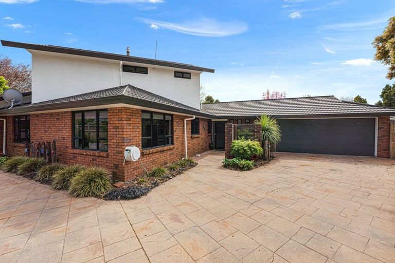 Photo of property in 21a Kinross Drive, Merrilands, New Plymouth, 4312