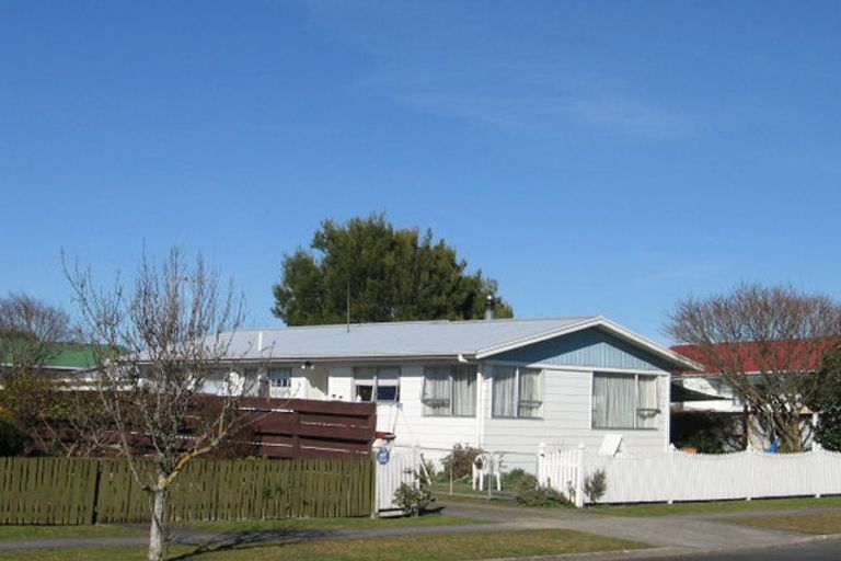 Photo of property in 35a Sunnyside Road, Nawton, Hamilton, 3200