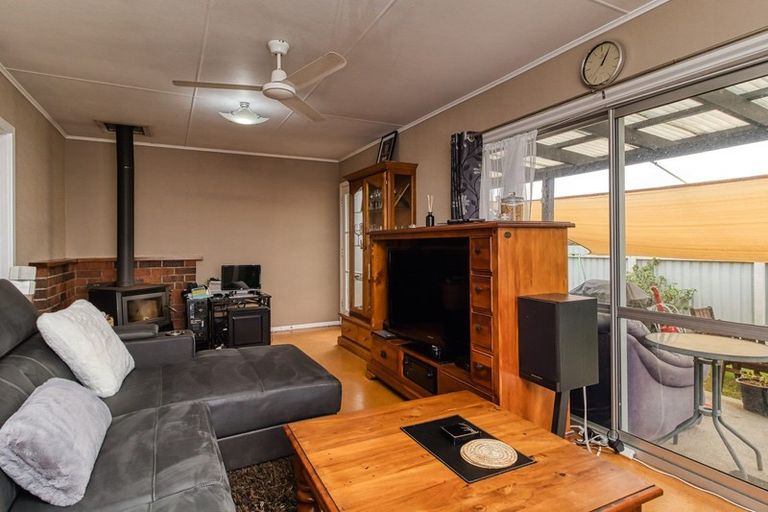 Photo of property in 701 Jervois Street, Mayfair, Hastings, 4122