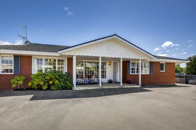 Photo of property in 26 Donegal Crescent, Tamatea, Napier, 4112
