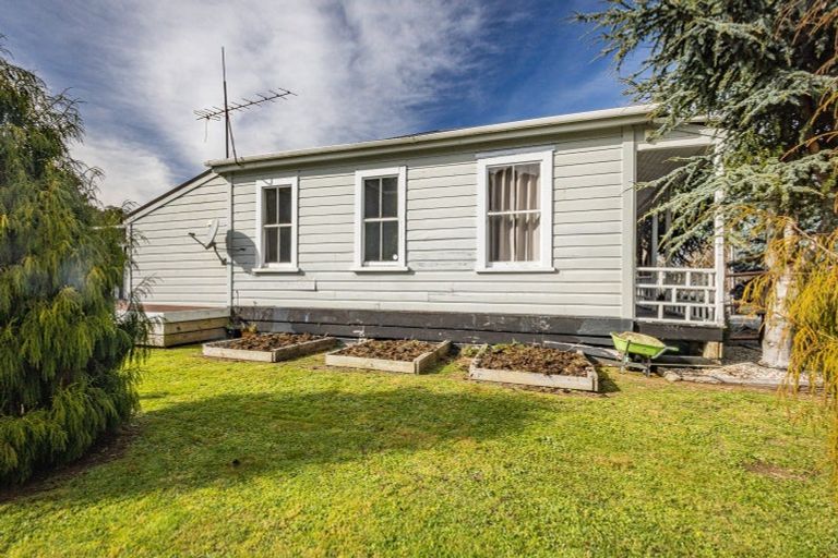 Photo of property in 13 Railway Row, Ohakune, 4625