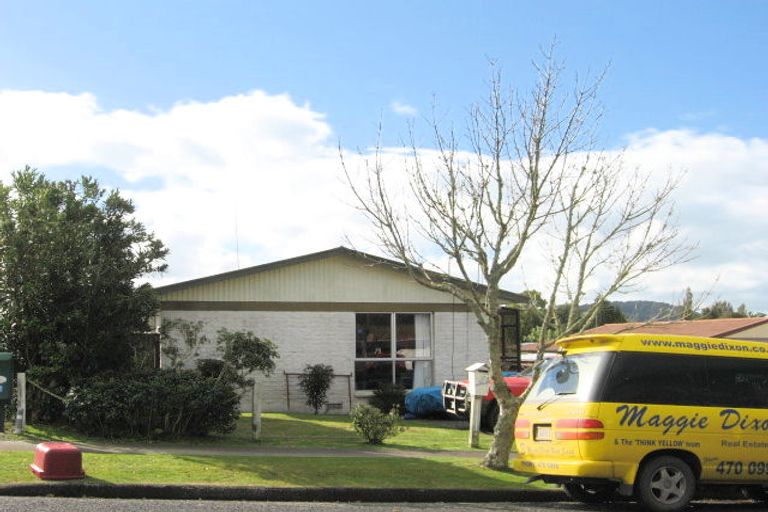 Photo of property in 62 Tapper Crescent, Tikipunga, Whangarei, 0112