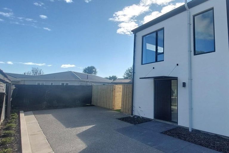 Photo of property in 711a Worcester Street, Linwood, Christchurch, 8062