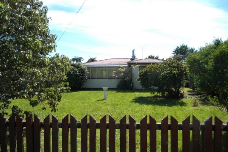 Photo of property in 50 Moorhouse Street, Ross, 7812