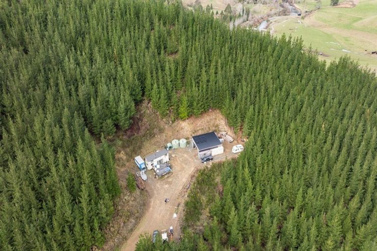 Photo of property in 641 Aniseed Valley Road, Aniseed Valley, Richmond, 7081