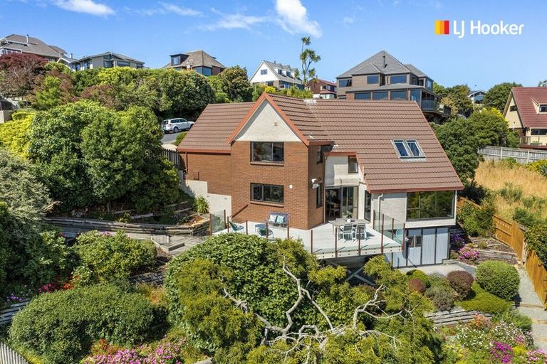 Photo of property in 9 Connell Street, Waverley, Dunedin, 9013