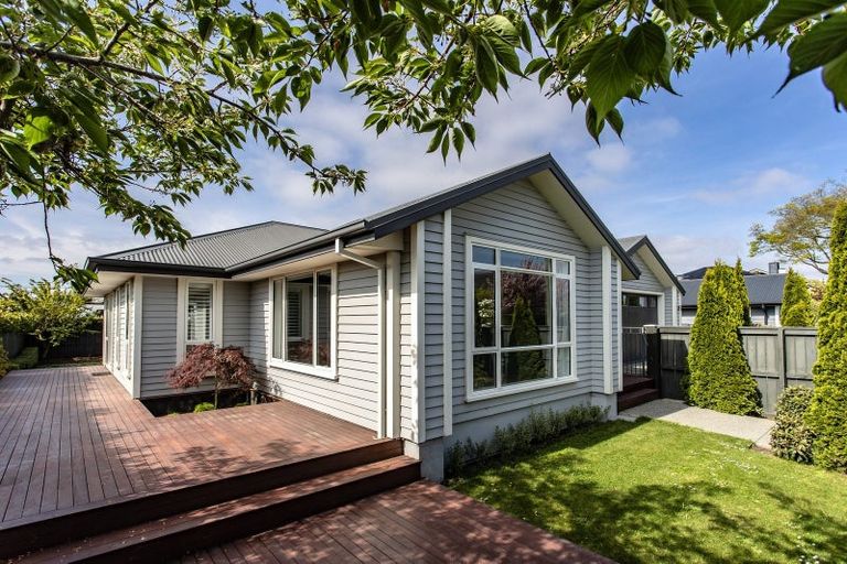 Photo of property in 128 Mays Road, St Albans, Christchurch, 8052