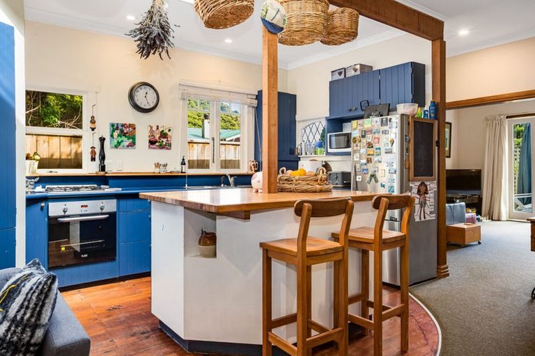 Photo of property in 20 Tawa Street, Eastbourne, Lower Hutt, 5013