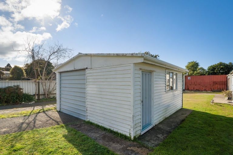 Photo of property in 17 Queen Street, Waihi, 3610