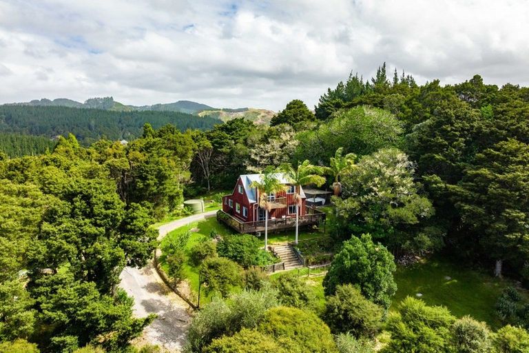 Photo of property in 142 Mangahui Road, Whareora, Whangarei, 0175